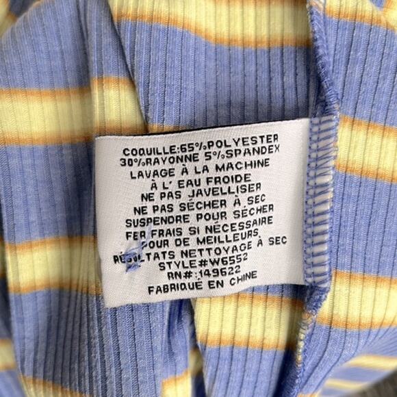 NWT! Walter Baker Miley Dress Size Medium - Picture 8 of 8